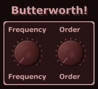 Butterworth LP