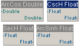 Trigo Math