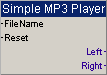 SEM Mp3Player