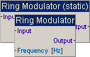 SEM RingModulator