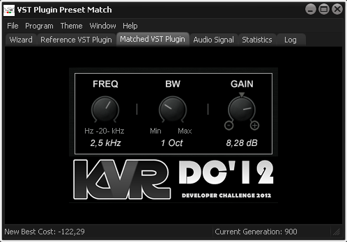 Fibonacci Synthesizer